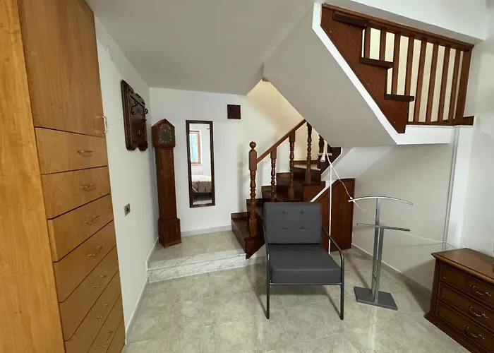 Casa Forgione Borgo San Nicola