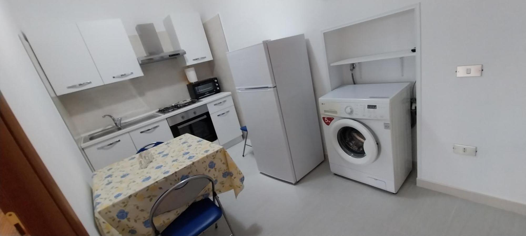 Holiday home Casa Forgione Borgo San Nicola *
