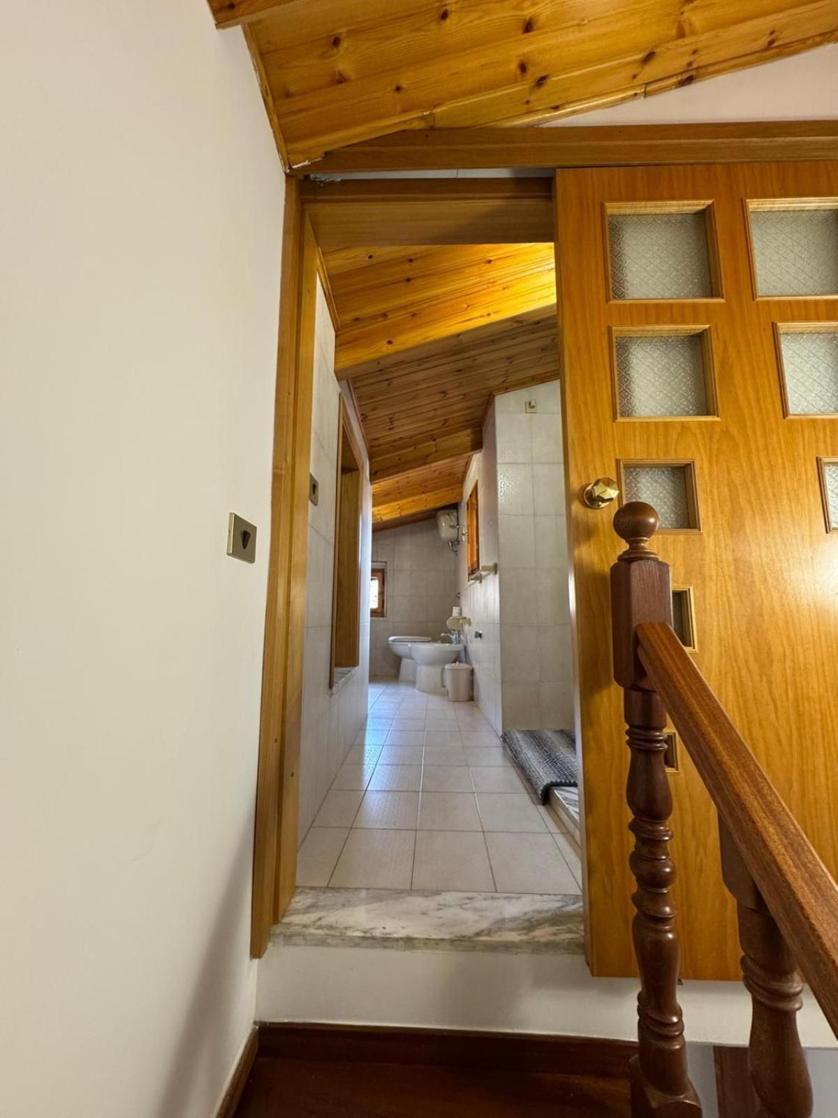 Casa Forgione Borgo San Nicola *