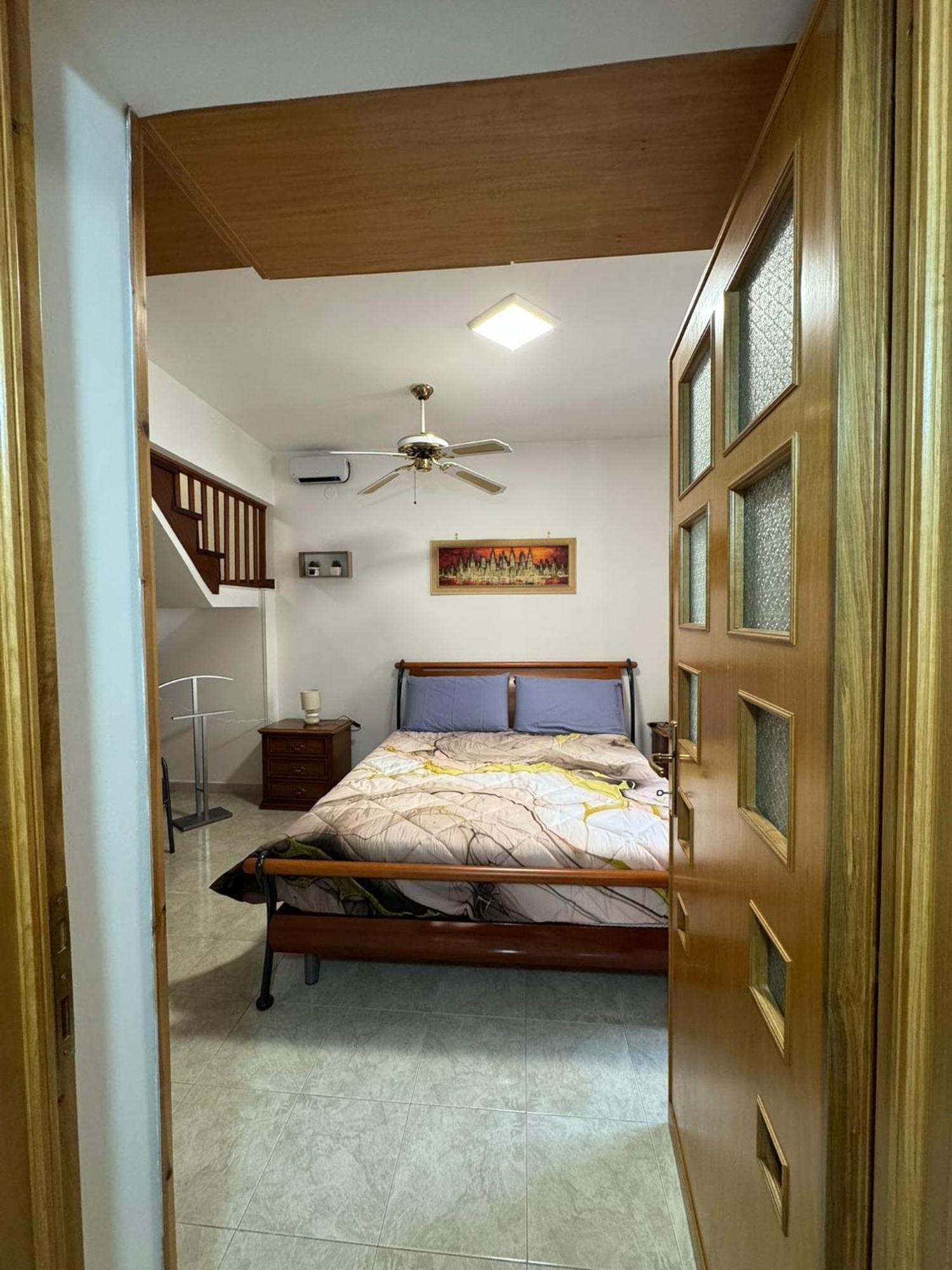 Casa Forgione Borgo San Nicola Holiday home Foglianise