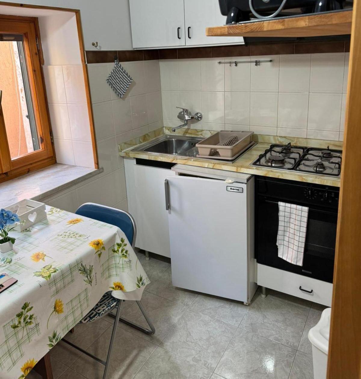 Casa Forgione Borgo San Nicola * Foglianise