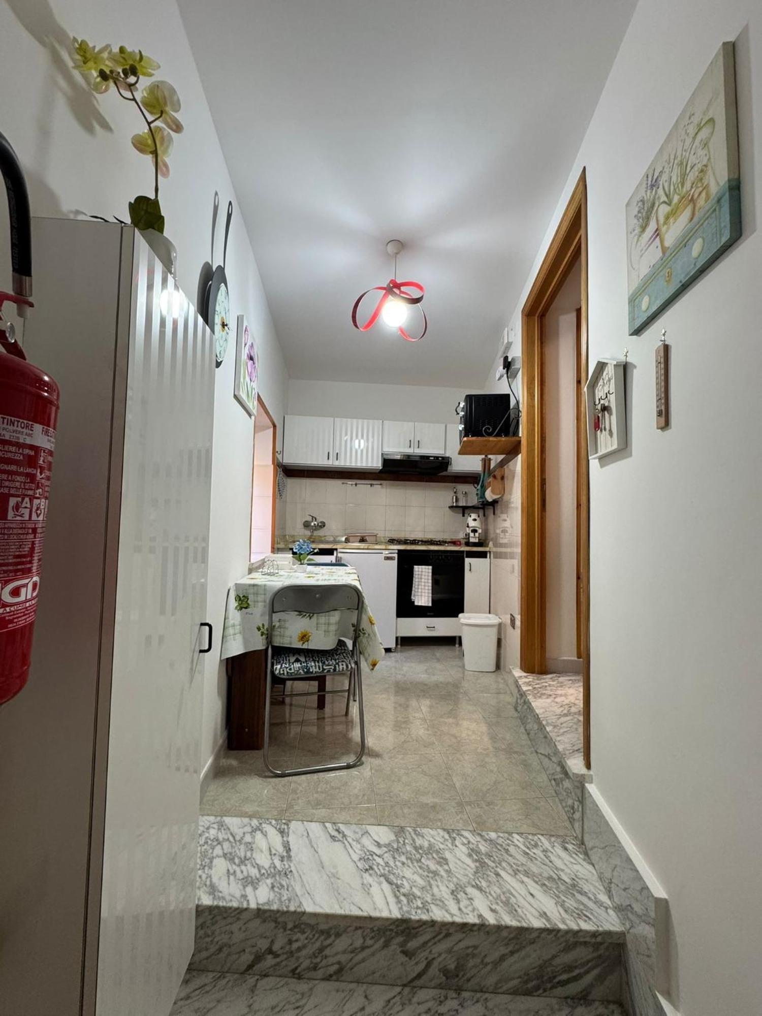 Holiday home Casa Forgione Borgo San Nicola Foglianise