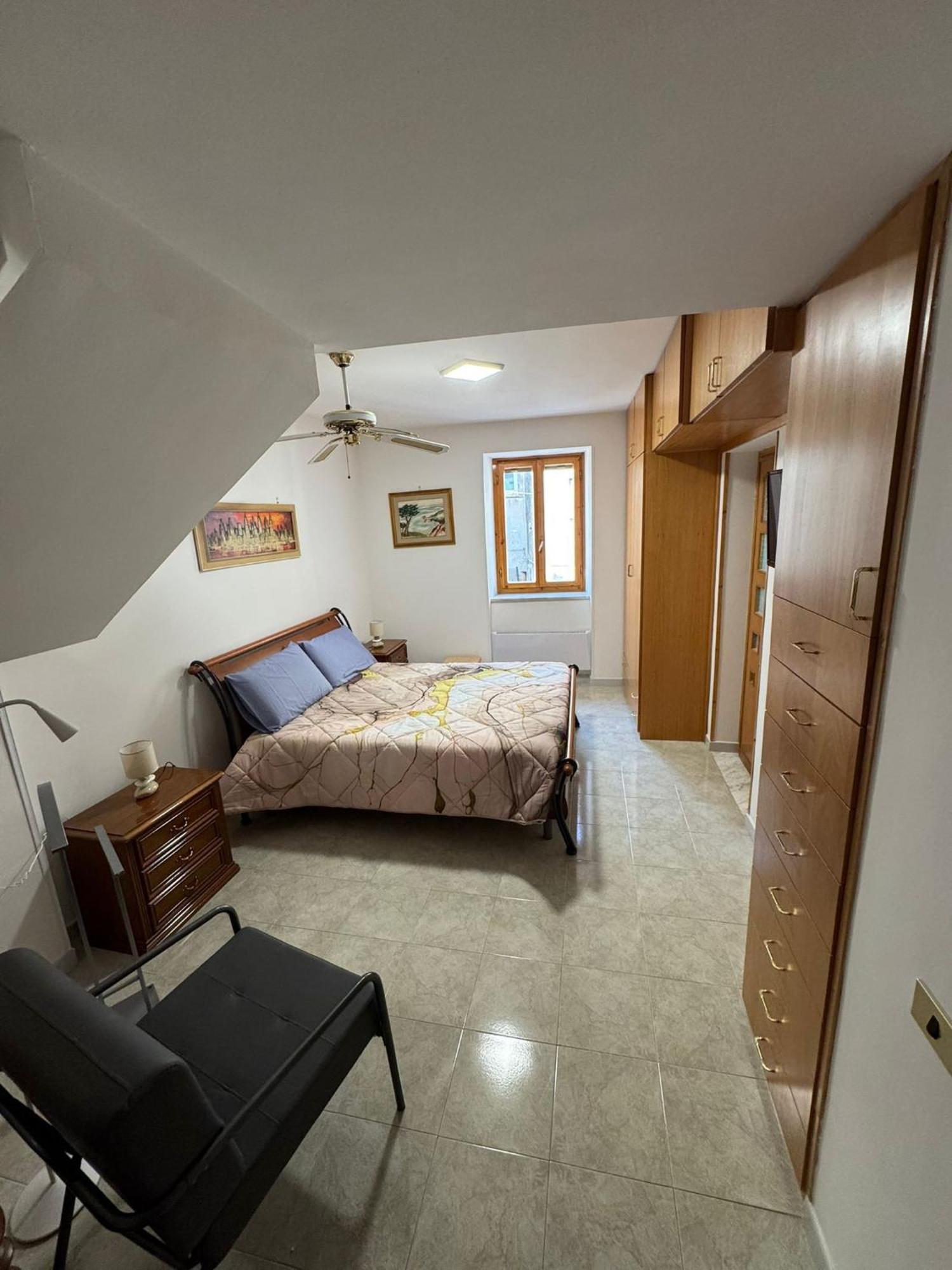 Casa Forgione Borgo San Nicola * Foglianise