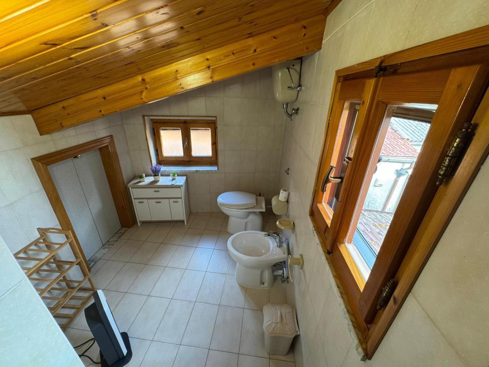 Casa Forgione Borgo San Nicola Holiday home Foglianise
