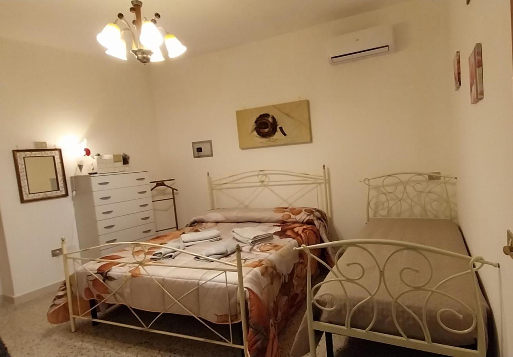 Casa Forgione Borgo San Nicola Foglianise