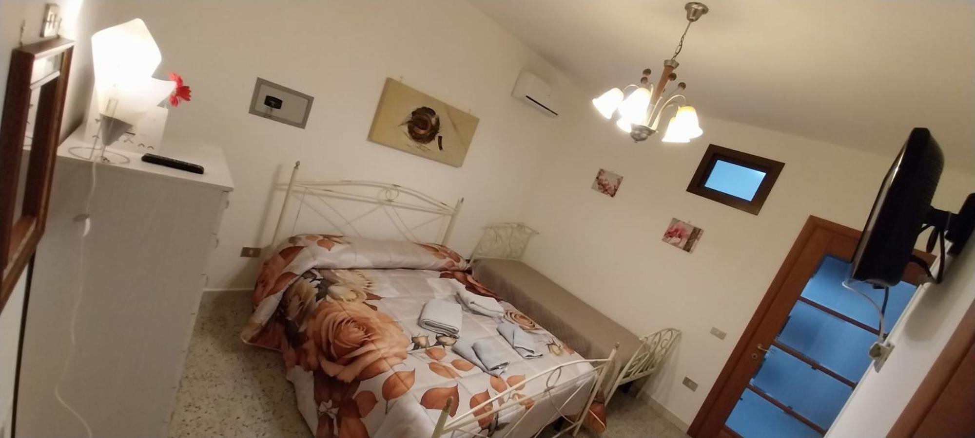 Casa Forgione Borgo San Nicola Foglianise